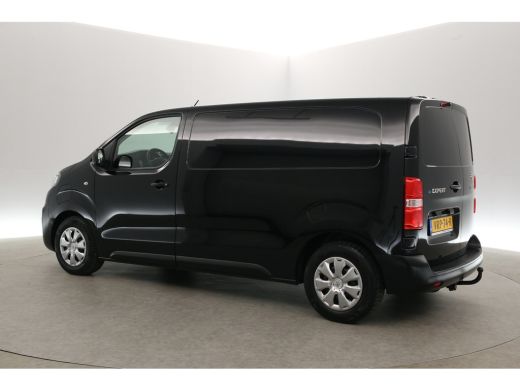 Peugeot e-Expert L2H1 75 kWh | SOH 93% | Snelladen | Airco | Cruise | 3-Zits | Camera | Trekh. | Carplay | Parkeer... ActivLease financial lease