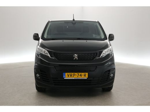Peugeot e-Expert L2H1 75 kWh | SOH 93% | Snelladen | Airco | Cruise | 3-Zits | Camera | Trekh. | Carplay | Parkeer... ActivLease financial lease