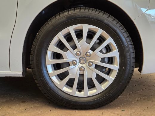 Peugeot Expert 1.5 BlueHDI 120 S&S L2 | 2 zitplaatsen rechtsvoor | Achteruitrijcamera | Airco ActivLease financial lease