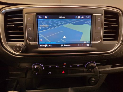 Peugeot Expert 1.5 BlueHDI 120 S&S L2 | 2 zitplaatsen rechtsvoor | Achteruitrijcamera | Airco ActivLease financial lease
