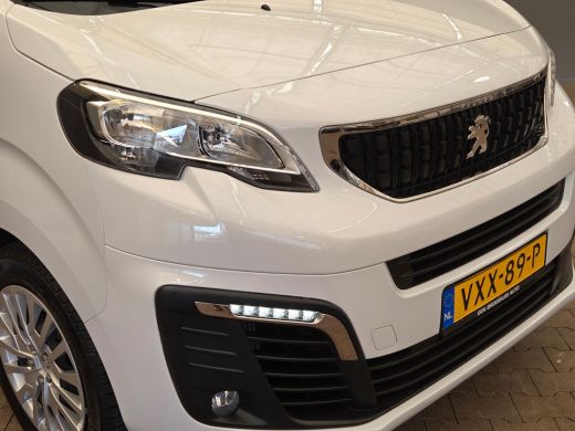 Peugeot Expert 1.5 BlueHDI 120 S&S L2 | 2 zitplaatsen rechtsvoor | Achteruitrijcamera | Airco ActivLease financial lease