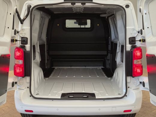 Peugeot Expert 1.5 BlueHDI 120 S&S L2 | 2 zitplaatsen rechtsvoor | Achteruitrijcamera | Airco ActivLease financial lease