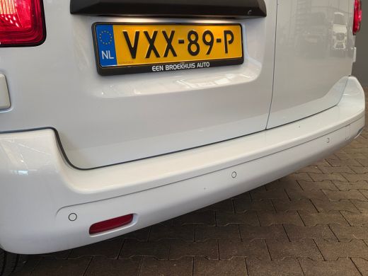 Peugeot Expert 1.5 BlueHDI 120 S&S L2 | 2 zitplaatsen rechtsvoor | Achteruitrijcamera | Airco ActivLease financial lease