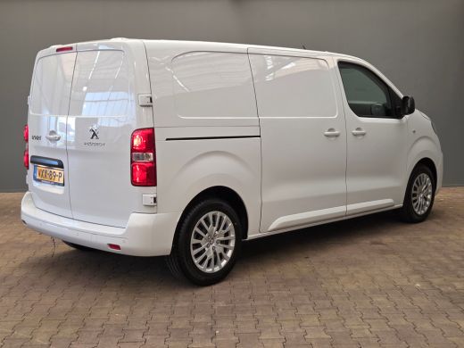 Peugeot Expert 1.5 BlueHDI 120 S&S L2 | 2 zitplaatsen rechtsvoor | Achteruitrijcamera | Airco ActivLease financial lease