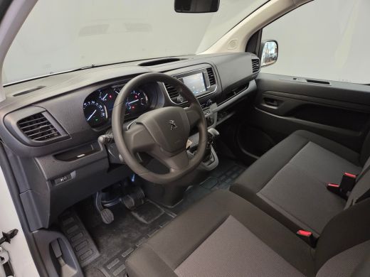Peugeot Expert 1.5 BlueHDI 120 S&S L2 | 2 zitplaatsen rechtsvoor | Achteruitrijcamera | Airco ActivLease financial lease