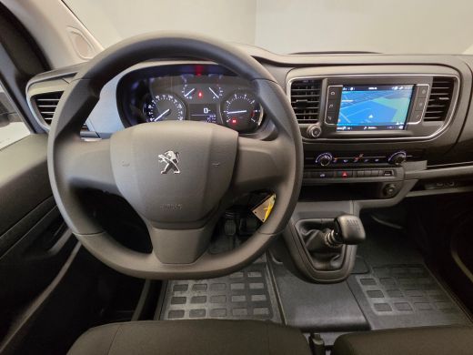 Peugeot Expert 1.5 BlueHDI 120 S&S L2 | 2 zitplaatsen rechtsvoor | Achteruitrijcamera | Airco ActivLease financial lease