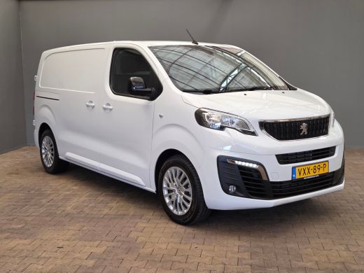 Peugeot Expert 1.5 BlueHDI 120 S&S L2 | 2 zitplaatsen rechtsvoor | Achteruitrijcamera | Airco ActivLease financial lease
