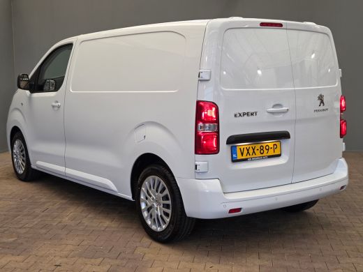 Peugeot Expert 1.5 BlueHDI 120 S&S L2 | 2 zitplaatsen rechtsvoor | Achteruitrijcamera | Airco ActivLease financial lease