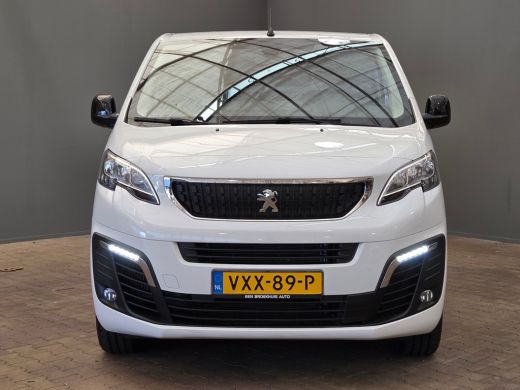 Peugeot Expert 1.5 BlueHDI 120 S&S L2 | 2 zitplaatsen rechtsvoor | Achteruitrijcamera | Airco ActivLease financial lease
