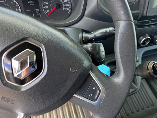 Renault Master 2.3 dCi L2 H2 - 135 Pk - Euro 6 - Navi - Airco - Cruise Control ActivLease financial lease