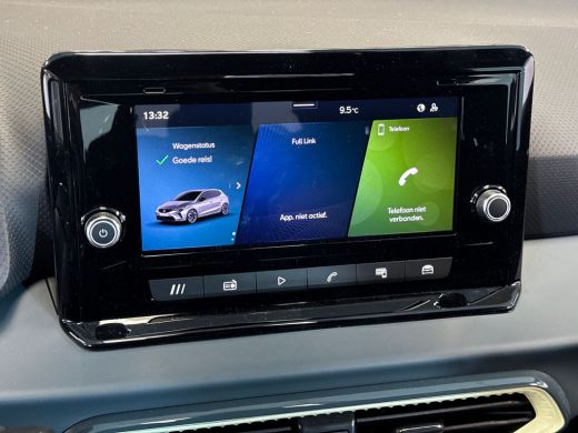 Seat Ibiza 1.0 95pk EcoTSI Style Cruise control | Apple Carplay & Android Auto | Airconditioning ActivLease financial lease