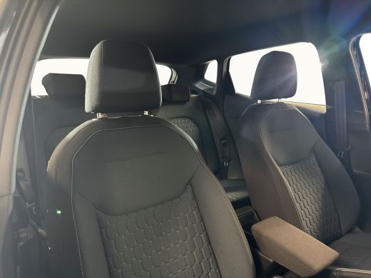 Seat Ibiza 1.0 95pk EcoTSI Style Cruise control | Apple Carplay & Android Auto | Airconditioning ActivLease financial lease