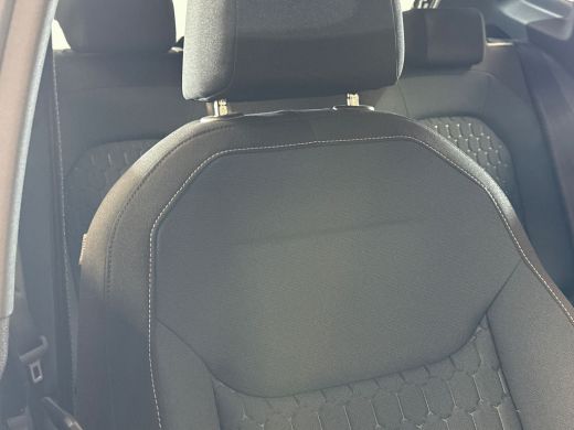 Seat Ibiza 1.0 95pk EcoTSI Style Cruise control | Apple Carplay & Android Auto | Airconditioning ActivLease financial lease