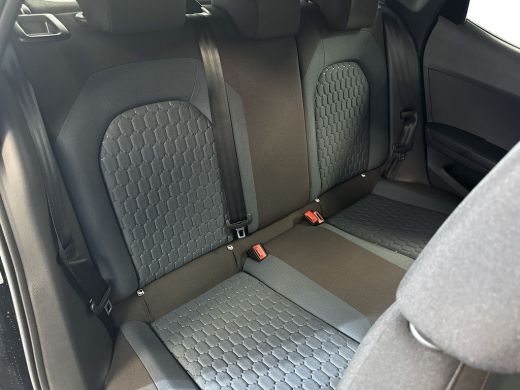 Seat Ibiza 1.0 95pk EcoTSI Style Cruise control | Apple Carplay & Android Auto | Airconditioning ActivLease financial lease