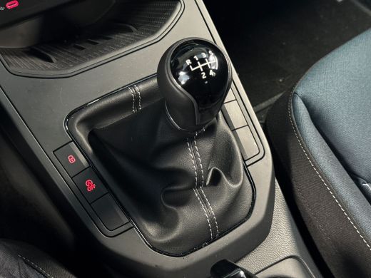 Seat Ibiza 1.0 95pk EcoTSI Style Cruise control | Apple Carplay & Android Auto | Airconditioning ActivLease financial lease