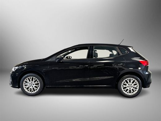 Seat Ibiza 1.0 95pk EcoTSI Style Cruise control | Apple Carplay & Android Auto | Airconditioning ActivLease financial lease