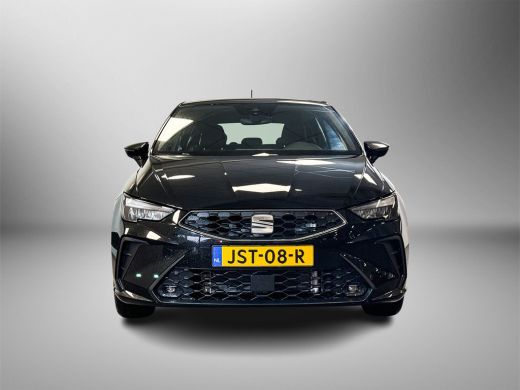 Seat Ibiza 1.0 95pk EcoTSI Style Cruise control | Apple Carplay & Android Auto | Airconditioning ActivLease financial lease