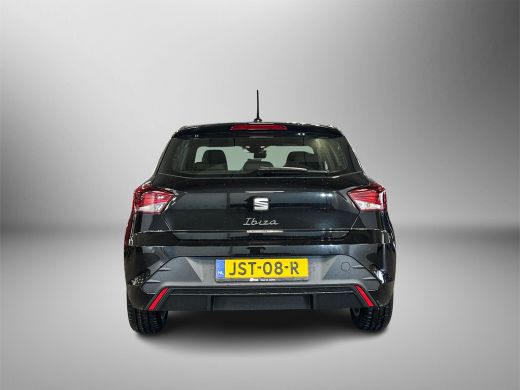 Seat Ibiza 1.0 95pk EcoTSI Style Cruise control | Apple Carplay & Android Auto | Airconditioning ActivLease financial lease