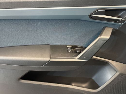 Seat Ibiza 1.0 95pk EcoTSI Style Cruise control | Apple Carplay & Android Auto | Airconditioning ActivLease financial lease