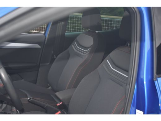 Seat Ibiza 1.0 TSI 95PK EcoTSI FR | CRUISE CONTROL | ALL SEASON | APP. CONNECT | CLIMATE CONTROL | FULL LED ActivLease financial lease