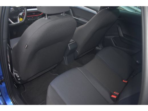 Seat Ibiza 1.0 TSI 95PK EcoTSI FR | CRUISE CONTROL | ALL SEASON | APP. CONNECT | CLIMATE CONTROL | FULL LED ActivLease financial lease