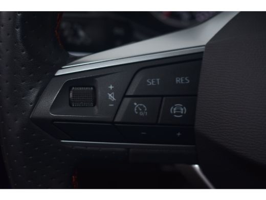 Seat Ibiza 1.0 TSI 95PK EcoTSI FR | CRUISE CONTROL | ALL SEASON | APP. CONNECT | CLIMATE CONTROL | FULL LED ActivLease financial lease