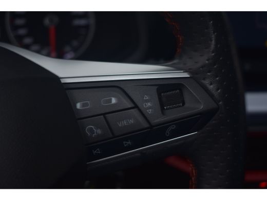 Seat Ibiza 1.0 TSI 95PK EcoTSI FR | CRUISE CONTROL | ALL SEASON | APP. CONNECT | CLIMATE CONTROL | FULL LED ActivLease financial lease