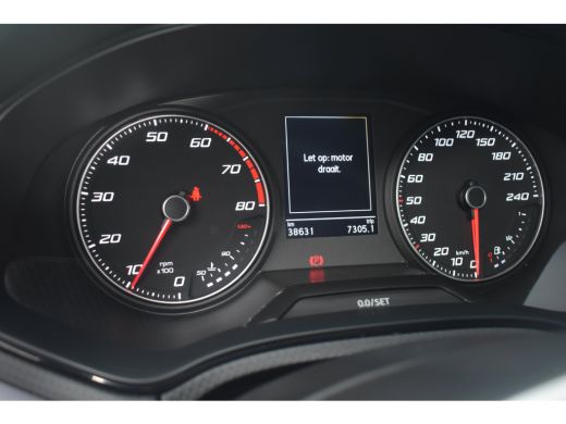 Seat Ibiza 1.0 TSI 95PK EcoTSI FR | CRUISE CONTROL | ALL SEASON | APP. CONNECT | CLIMATE CONTROL | FULL LED ActivLease financial lease