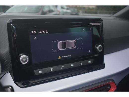 Seat Ibiza 1.0 TSI 95PK EcoTSI FR | CRUISE CONTROL | ALL SEASON | APP. CONNECT | CLIMATE CONTROL | FULL LED ActivLease financial lease