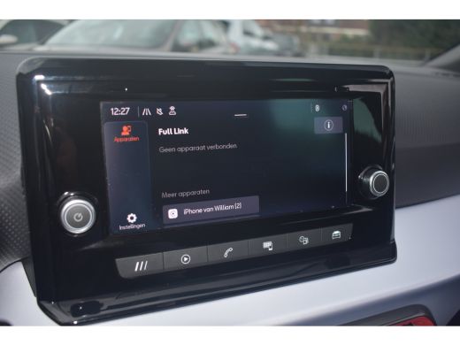 Seat Ibiza 1.0 TSI 95PK EcoTSI FR | CRUISE CONTROL | ALL SEASON | APP. CONNECT | CLIMATE CONTROL | FULL LED ActivLease financial lease