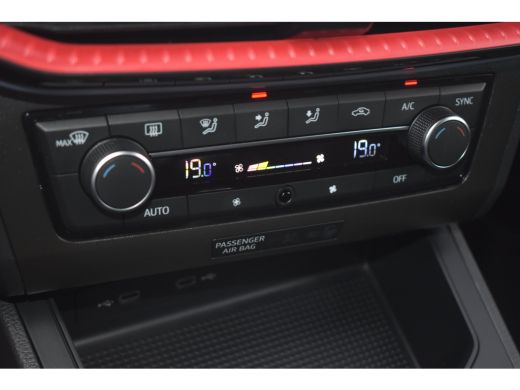 Seat Ibiza 1.0 TSI 95PK EcoTSI FR | CRUISE CONTROL | ALL SEASON | APP. CONNECT | CLIMATE CONTROL | FULL LED ActivLease financial lease