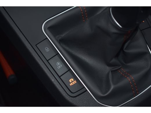 Seat Ibiza 1.0 TSI 95PK EcoTSI FR | CRUISE CONTROL | ALL SEASON | APP. CONNECT | CLIMATE CONTROL | FULL LED ActivLease financial lease