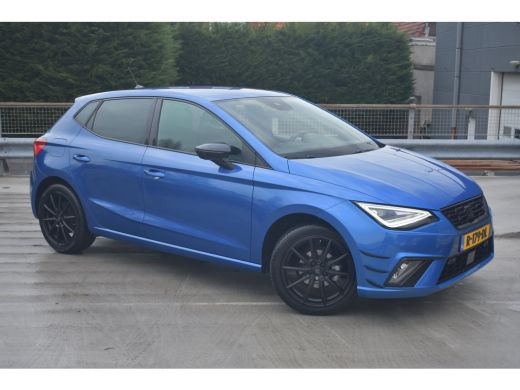 Seat Ibiza 1.0 TSI 95PK EcoTSI FR | CRUISE CONTROL | ALL SEASON | APP. CONNECT | CLIMATE CONTROL | FULL LED ActivLease financial lease