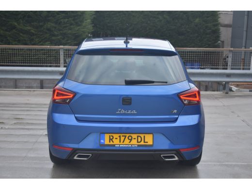 Seat Ibiza 1.0 TSI 95PK EcoTSI FR | CRUISE CONTROL | ALL SEASON | APP. CONNECT | CLIMATE CONTROL | FULL LED ActivLease financial lease