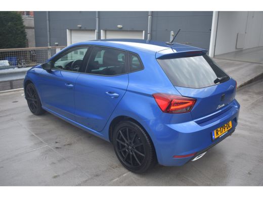 Seat Ibiza 1.0 TSI 95PK EcoTSI FR | CRUISE CONTROL | ALL SEASON | APP. CONNECT | CLIMATE CONTROL | FULL LED ActivLease financial lease