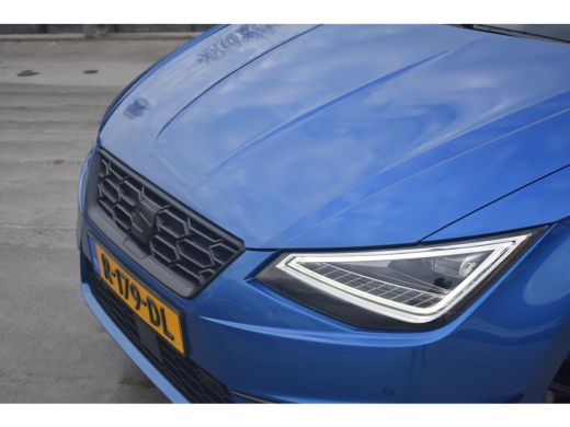 Seat Ibiza 1.0 TSI 95PK EcoTSI FR | CRUISE CONTROL | ALL SEASON | APP. CONNECT | CLIMATE CONTROL | FULL LED ActivLease financial lease