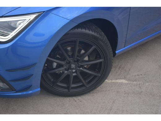 Seat Ibiza 1.0 TSI 95PK EcoTSI FR | CRUISE CONTROL | ALL SEASON | APP. CONNECT | CLIMATE CONTROL | FULL LED ActivLease financial lease