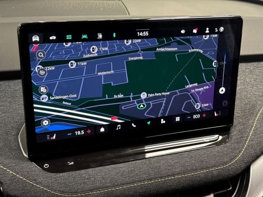 Skoda Elroq 60 204pk Business Edition - Tour Trekhaak | Achteruitrijcamera | Navigatiesysteem ActivLease financial lease