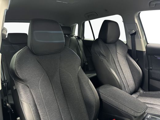 Skoda Elroq 60 204pk Business Edition - Tour Trekhaak | Achteruitrijcamera | Navigatiesysteem ActivLease financial lease