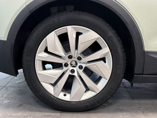 Skoda Elroq 60 204pk Business Edition - Tour Trekhaak | Achteruitrijcamera | Navigatiesysteem ActivLease financial lease