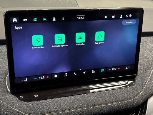 Skoda Elroq 60 204pk Business Edition - Tour Trekhaak | Achteruitrijcamera | Navigatiesysteem ActivLease financial lease