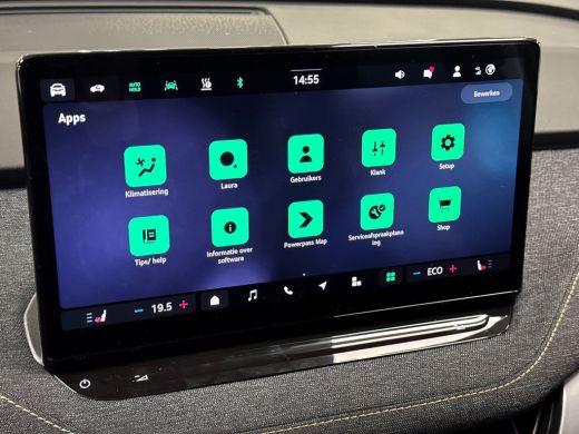 Skoda Elroq 60 204pk Business Edition - Tour Trekhaak | Achteruitrijcamera | Navigatiesysteem ActivLease financial lease