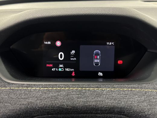 Skoda Elroq 60 204pk Business Edition - Tour Trekhaak | Achteruitrijcamera | Navigatiesysteem ActivLease financial lease