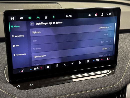 Skoda Elroq 60 204pk Business Edition - Tour Trekhaak | Achteruitrijcamera | Navigatiesysteem ActivLease financial lease