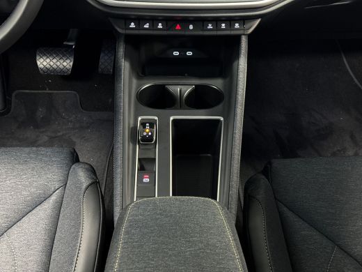 Skoda Elroq 60 204pk Business Edition - Tour Trekhaak | Achteruitrijcamera | Navigatiesysteem ActivLease financial lease