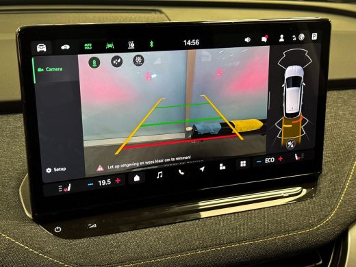 Skoda Elroq 60 204pk Business Edition - Tour Trekhaak | Achteruitrijcamera | Navigatiesysteem ActivLease financial lease