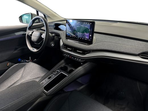 Skoda Elroq 60 204pk Business Edition - Tour Trekhaak | Achteruitrijcamera | Navigatiesysteem ActivLease financial lease