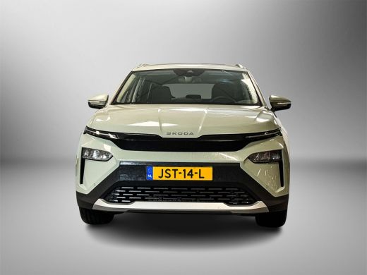 Skoda Elroq 60 204pk Business Edition - Tour Trekhaak | Achteruitrijcamera | Navigatiesysteem ActivLease financial lease