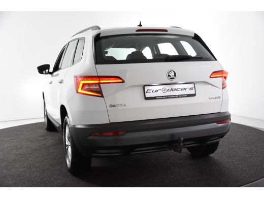 Skoda Karoq 1.5 TSI Ambition *1ste Eigenaar*Parkassist*Trekhaak* ActivLease financial lease