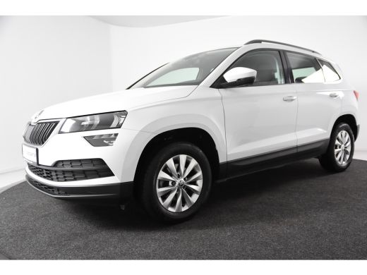 Skoda Karoq 1.5 TSI Ambition *1ste Eigenaar*Parkassist*Trekhaak* ActivLease financial lease